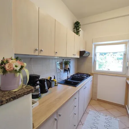 Appartamento Casa Da Billy *