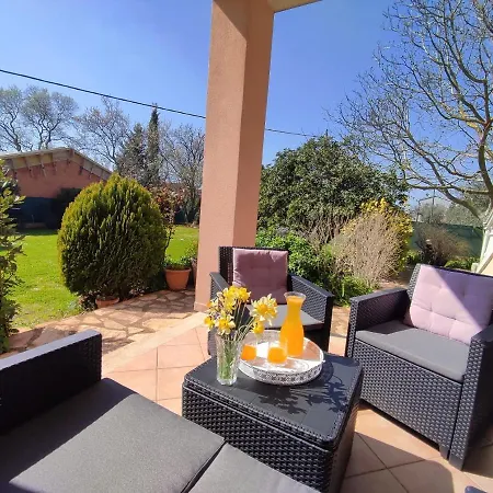 Appartamento Casa Da Billy