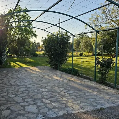 Casa Da Billy * Pula