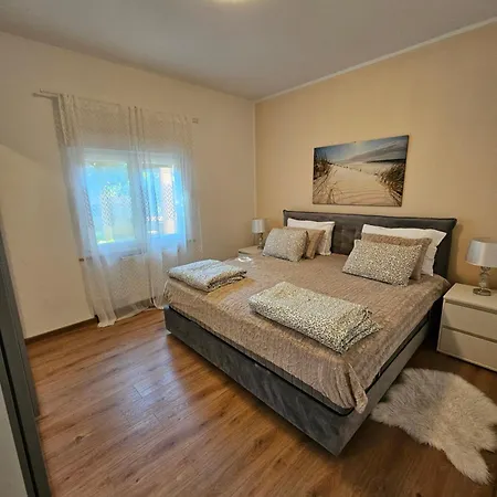 Casa Da Billy * Pula