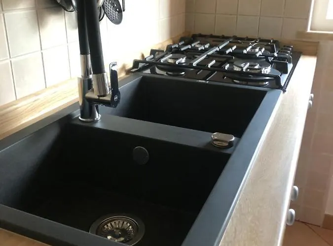 Casa Da Billy Lejlighed