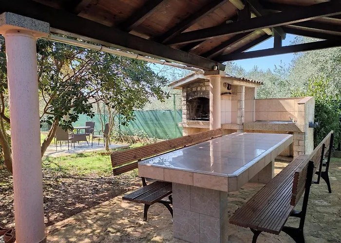 Lejlighed Casa Da Billy Pula