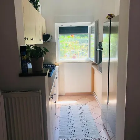 Casa Da Billy Apartment Pula