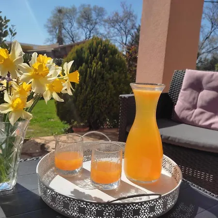 Casa Da Billy * פולה