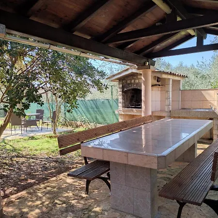 Апартаменты Casa Da Billy Пула