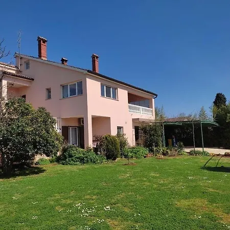 Апартаменты Casa Da Billy *