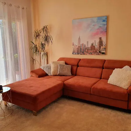 Casa Da Billy Apartment Pula