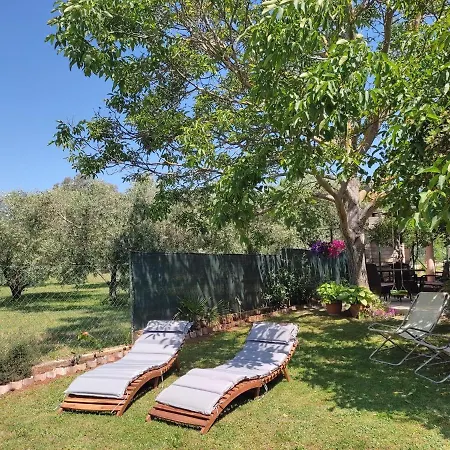 Casa Da Billy