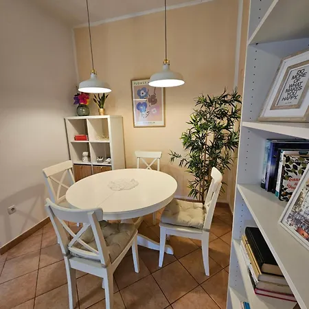Lägenhet Casa Da Billy Pula