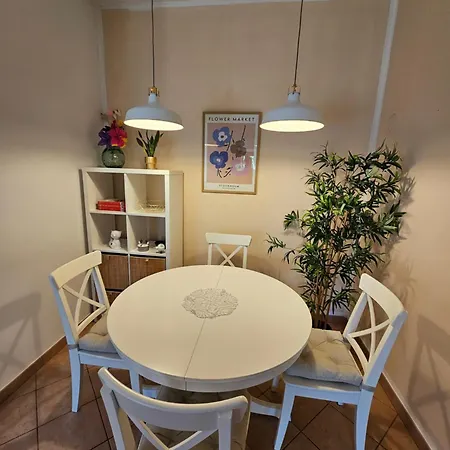 Lägenhet Casa Da Billy Pula