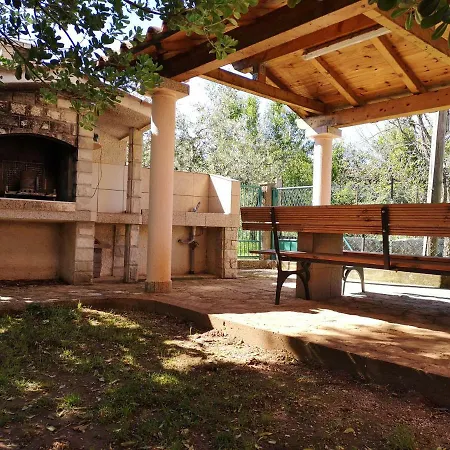 Lägenhet Casa Da Billy *