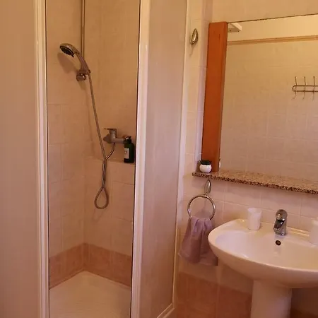 Apartament Casa Da Billy *