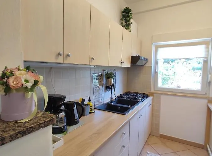 דירה Casa Da Billy *