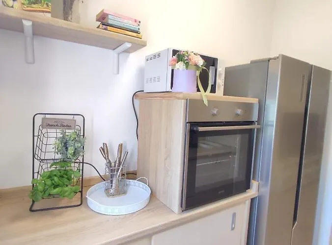 Appartement Casa Da Billy