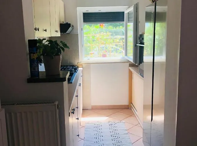 Casa Da Billy דירה פולה