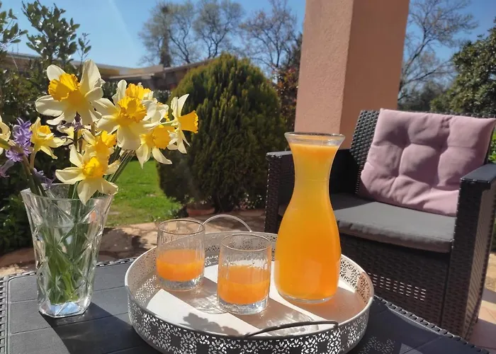 Casa Da Billy * פולה