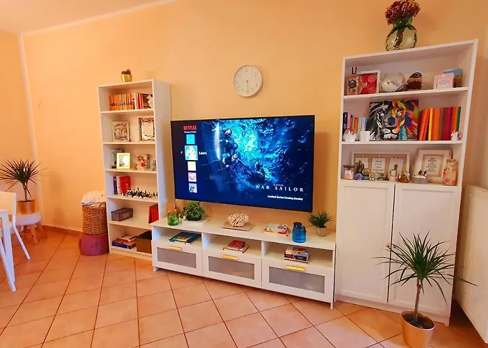 Casa Da Billy Appartement