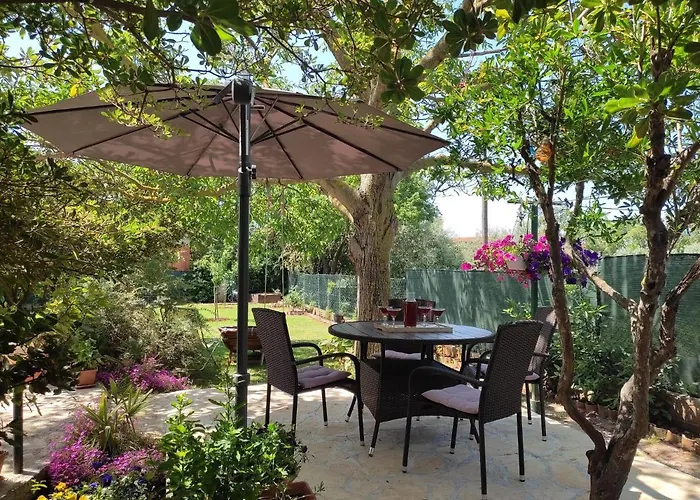 Appartement Casa Da Billy Pula