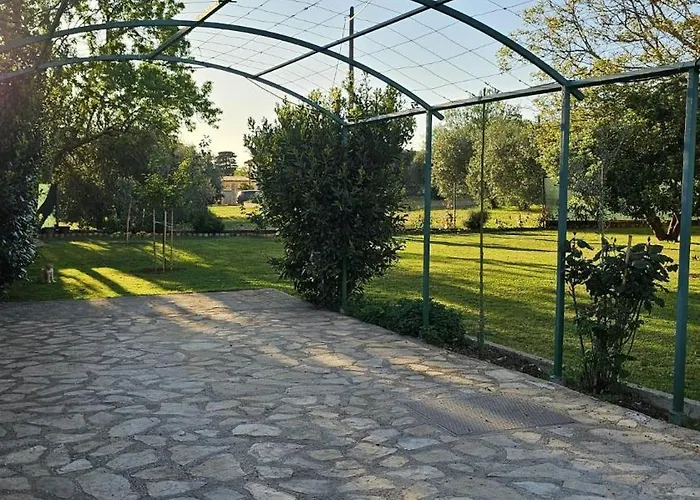 Casa Da Billy * פולה