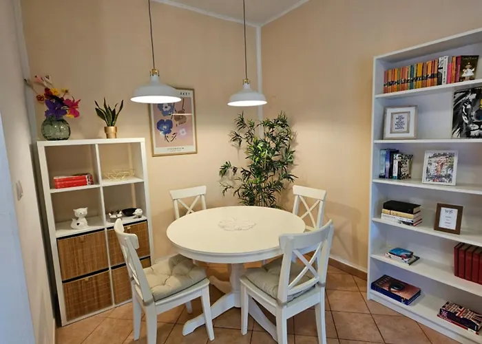 Appartement Casa Da Billy