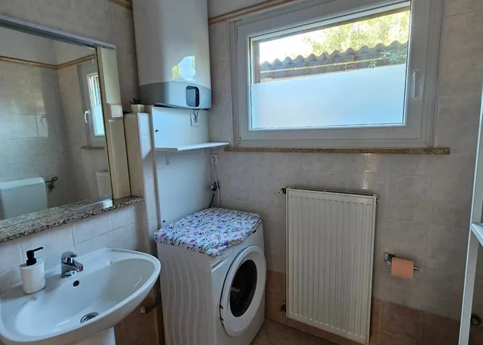 Appartement Casa Da Billy *