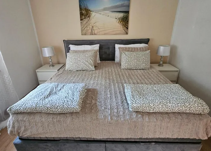 Casa Da Billy דירה