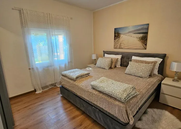 Casa Da Billy * פולה