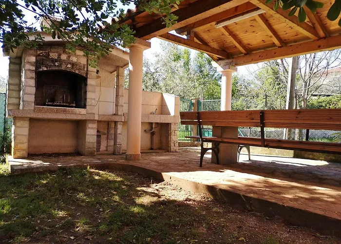 דירה Casa Da Billy *