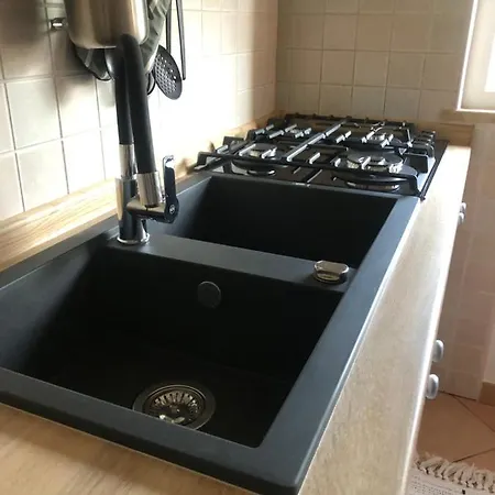 Casa Da Billy Apartamento