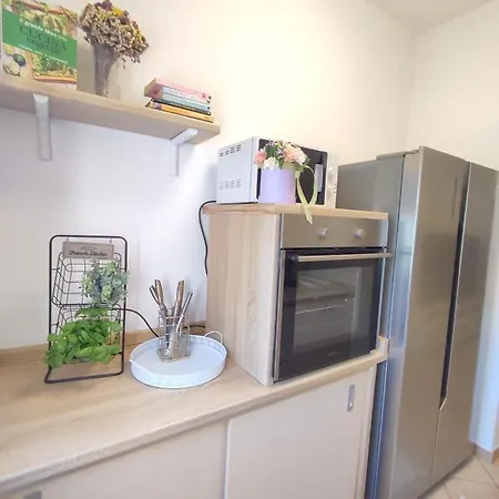 Apartamento Casa Da Billy