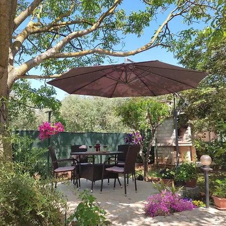 Apartamento Casa Da Billy