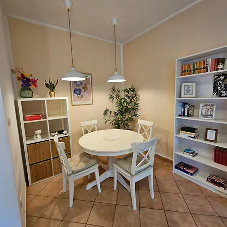 Apartamento Casa Da Billy