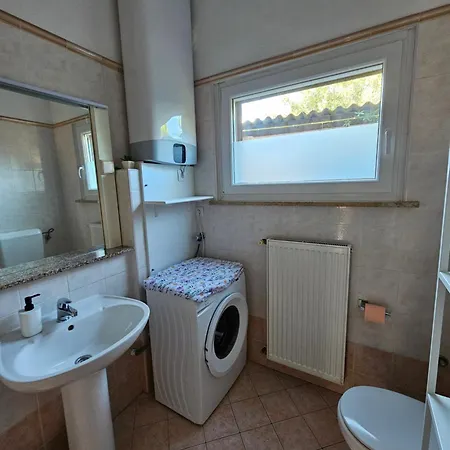 Apartamento Casa Da Billy *