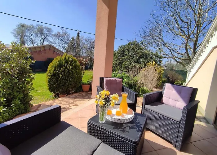 Apartment Casa Da Billy