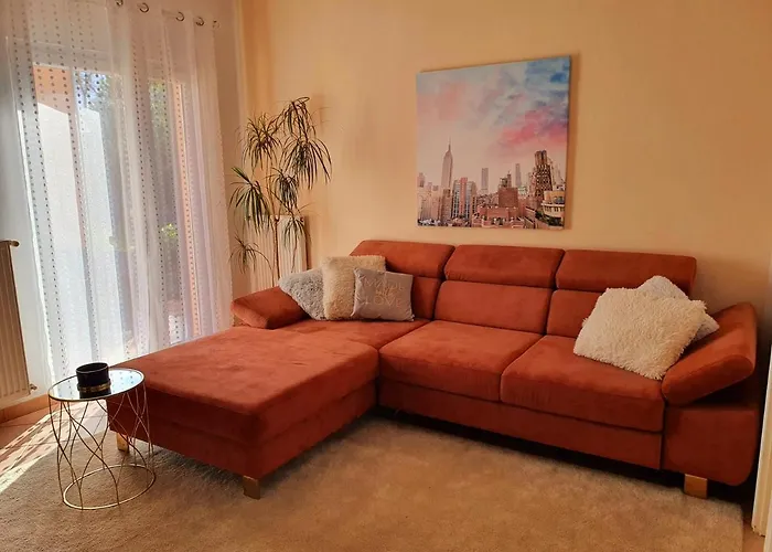 Casa Da Billy Apartment Pula