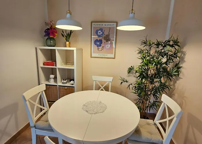 Apartment Casa Da Billy Pula