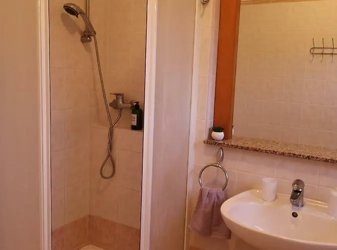 Apartment Casa Da Billy *